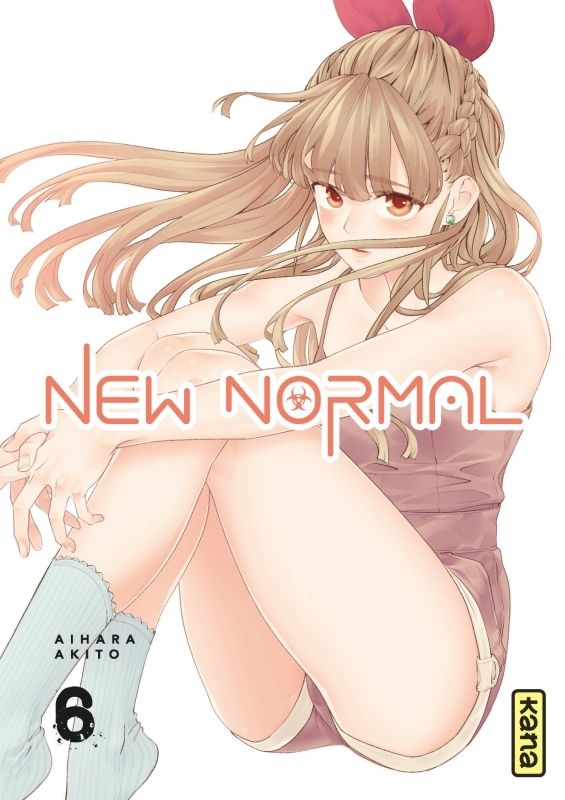 New Normal Tome 6