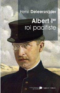 Albert Ier roi pacifiste