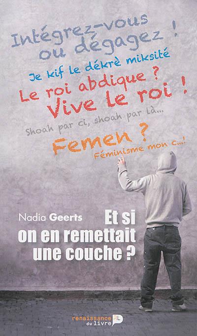 Et si on en remettait une couche