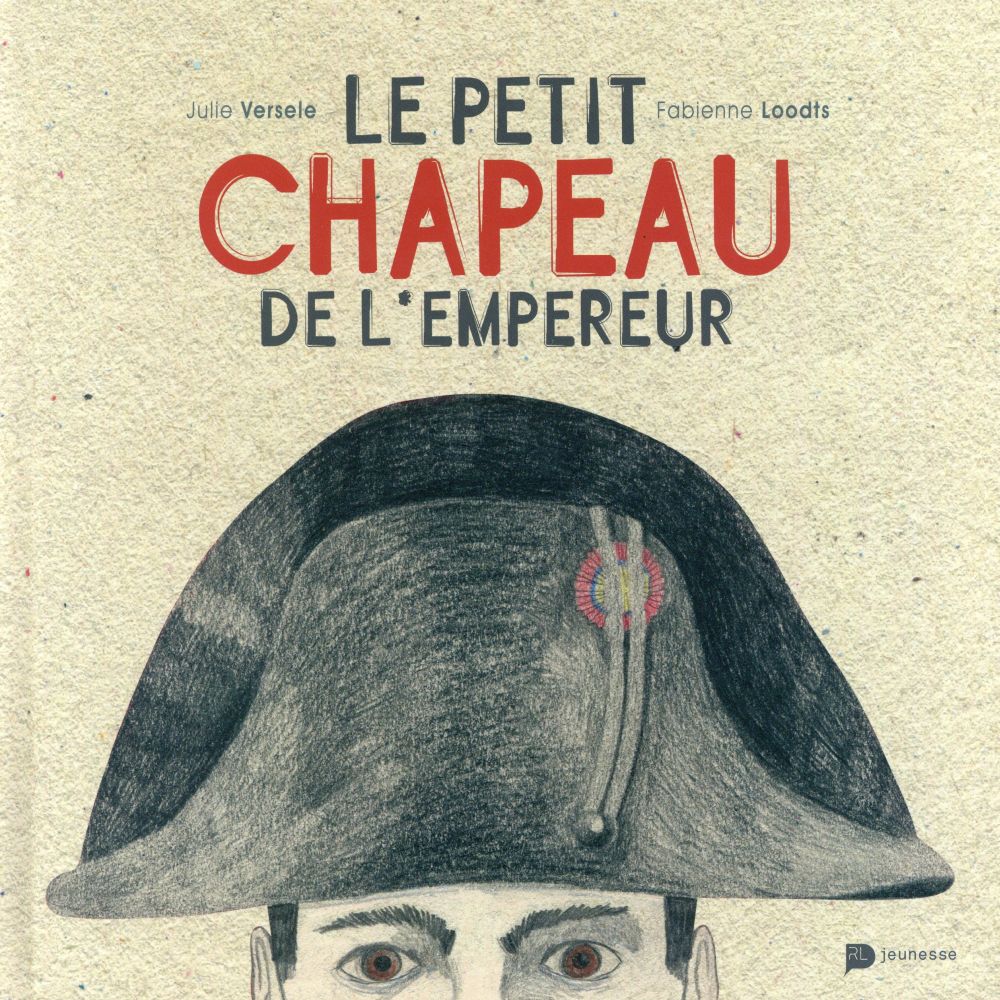 Le petit chapeau de l'Empereur