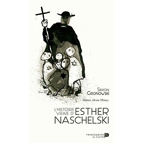 L'histoire vraie d'Esther Naschelski