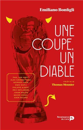 Une coupe, un diable