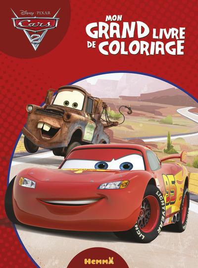 Cars 2
