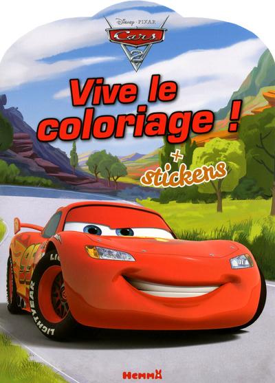 Cars 2
