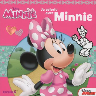 Disney Minnie