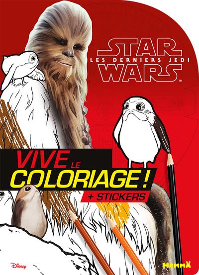 Star Wars Les derniers jedi