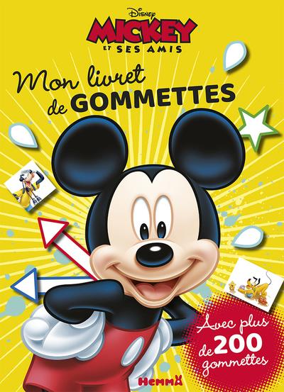 Mickey et ses amis