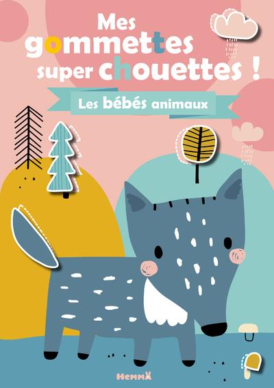 Les bébés animaux