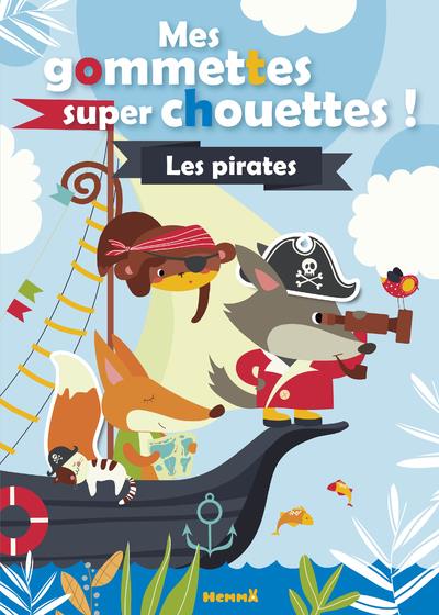 Les pirates