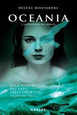 Oceania Tome 1 : La prophétie des oiseaux