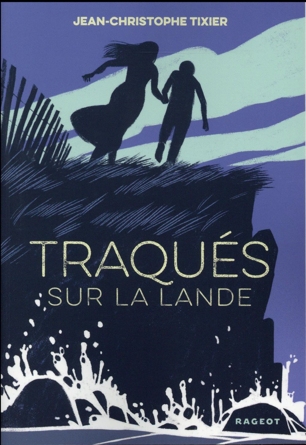 Traqués sur la lande