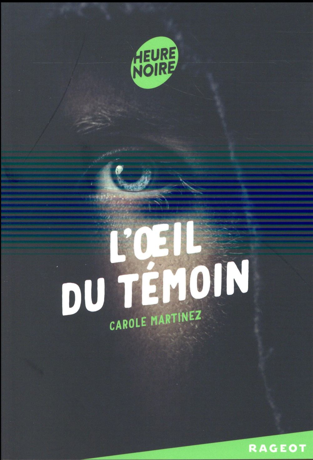L'oeil du témoin