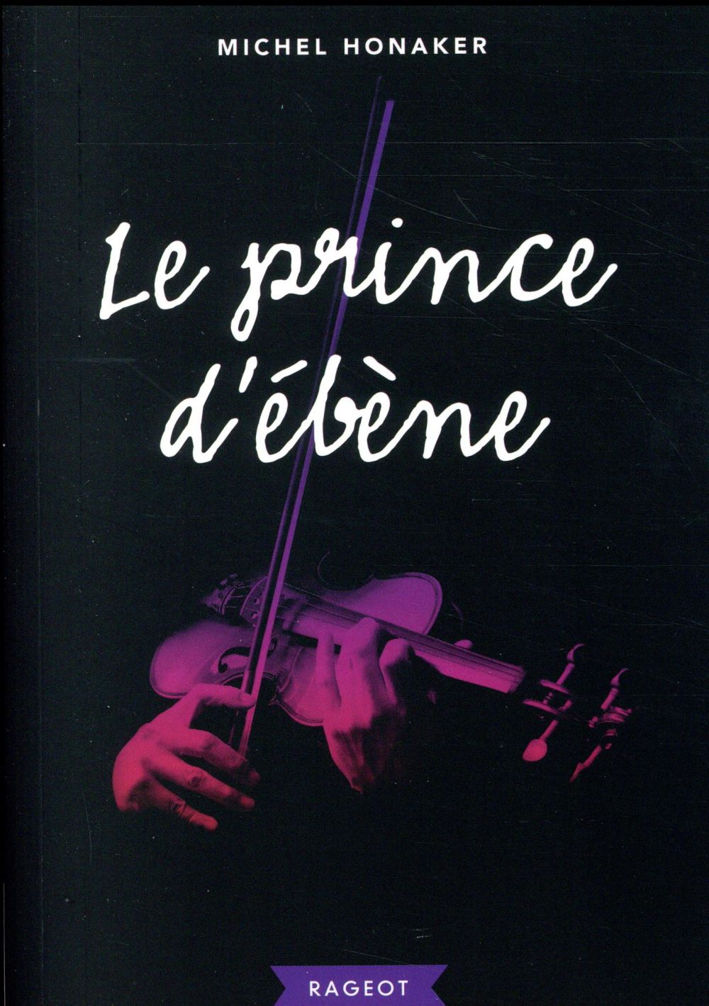 Le prince d'ébène
