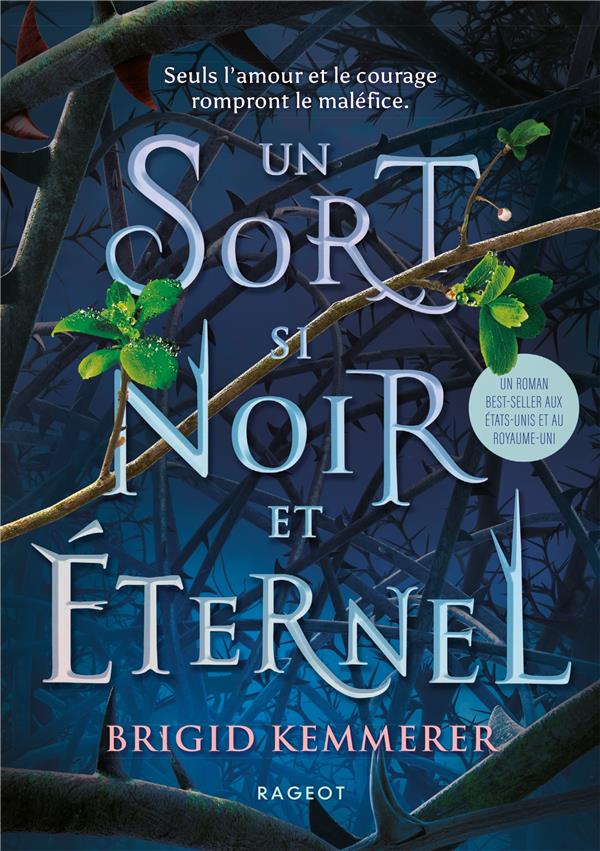 Un sort si noir et éternel Tome 1
