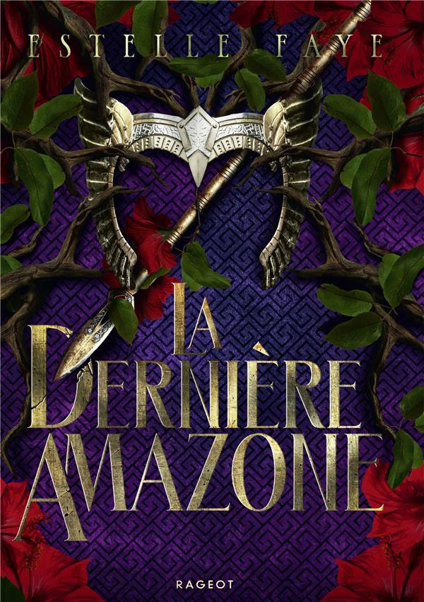 La dernière Amazone