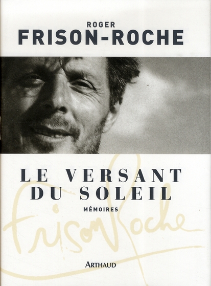 Le versant du soleil