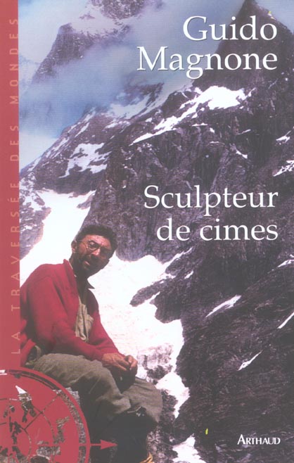 Sculpteur de cimes