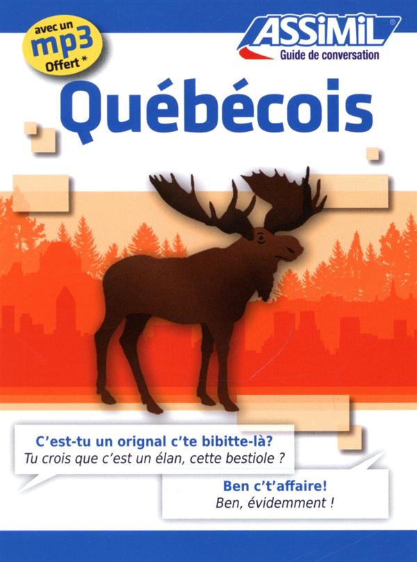 Québécois