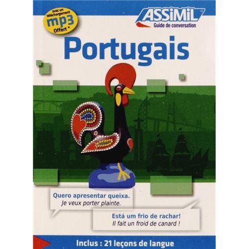 Portugais