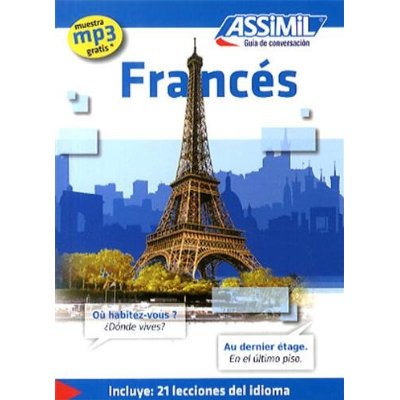 FRANCES (GUIDE SEUL)