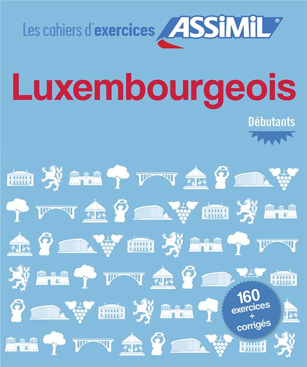 Luxembourgeois. Débutants
