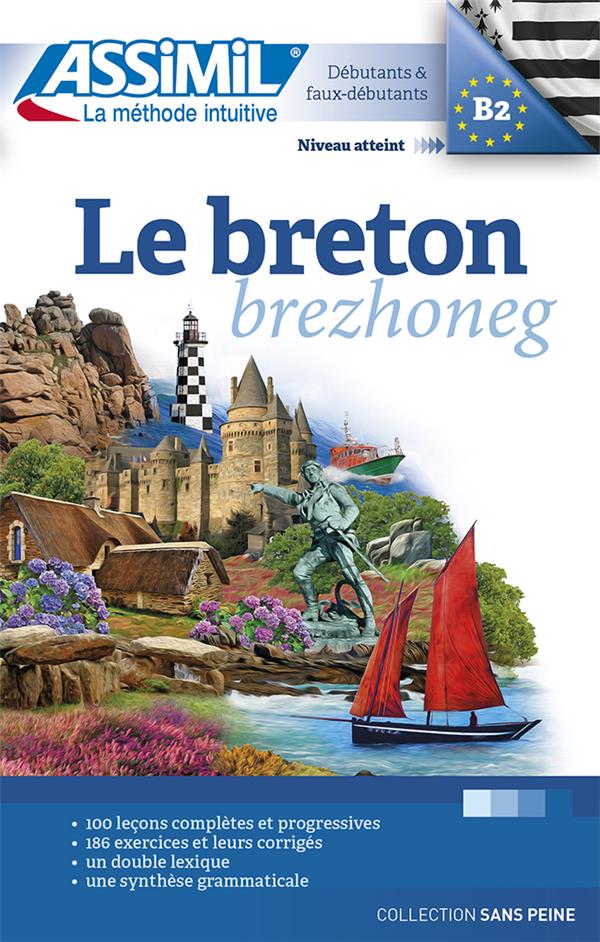 Le breton