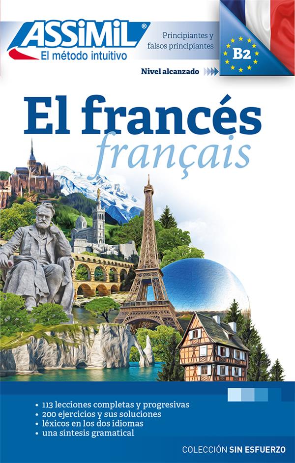 El francés B2