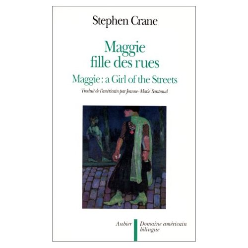 Maggie, fille des rues