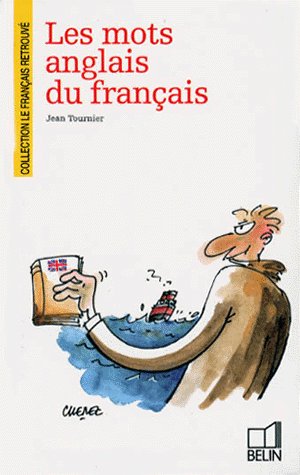 Les mots anglais du français