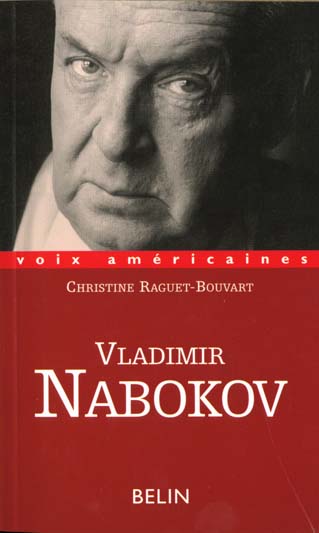 VLADIMIR NABOKOV. La poétique du masque