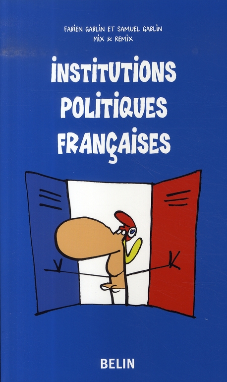 Institutions politiques françaises