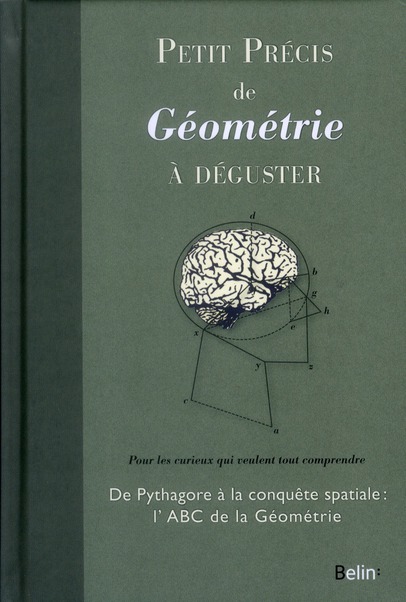 Petit précis de géométrie à déguster