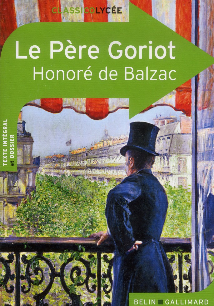 Le Père Goriot