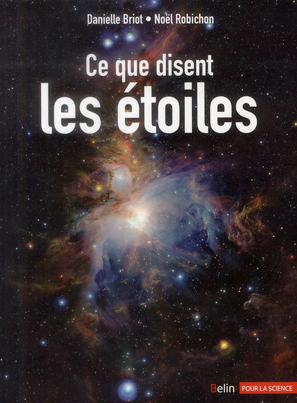 Ce que disent les étoiles