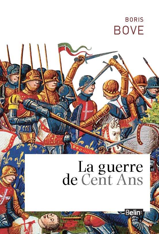 La guerre de Cent Ans