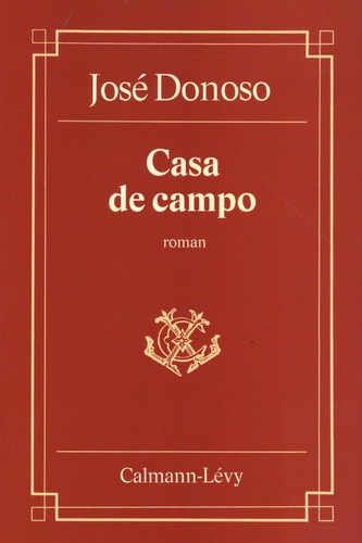 Casa de campo