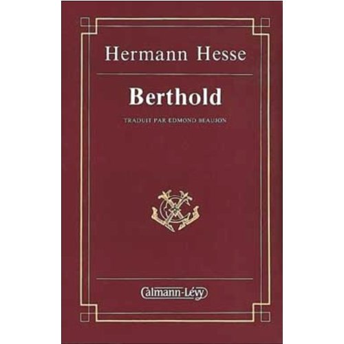 Berthold