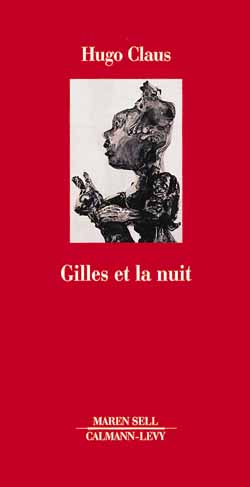 GILLES ET LA NUIT