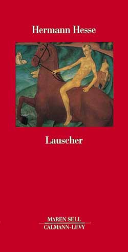 Lauscher