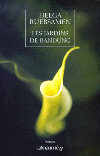 Les jardins de Bandung