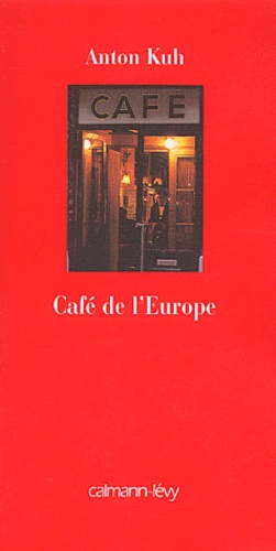 Café de l'Europe
