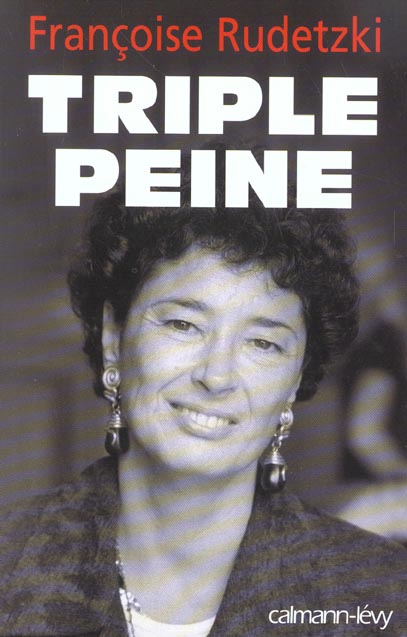 Triple peine