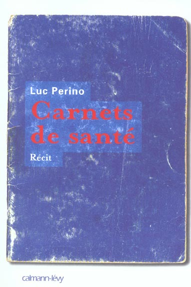 Carnets de santé