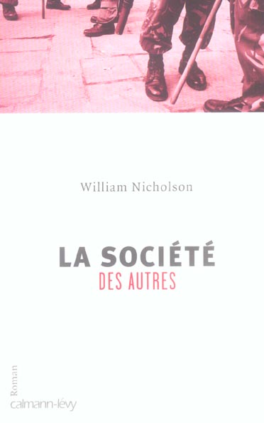 La société des autres
