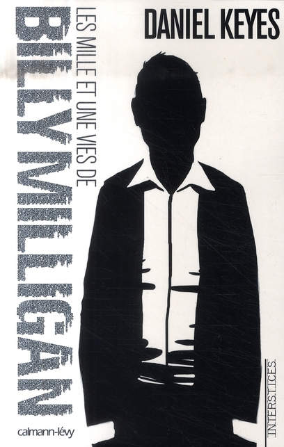 Les mille et une vies de Billy Milligan