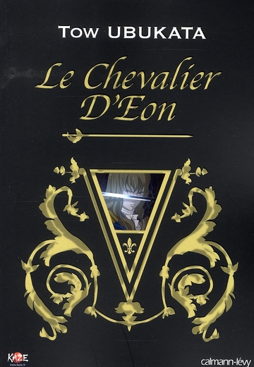 Le Chevalier d'Eon
