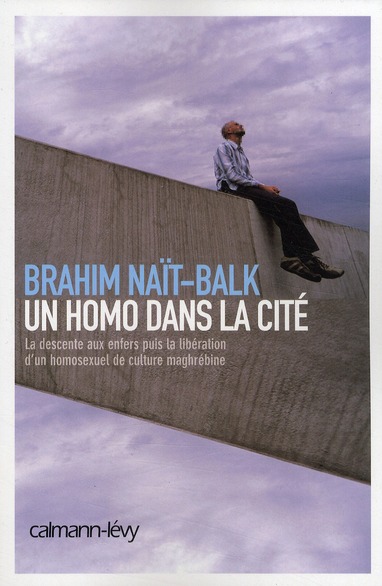 Un homo dans la cité