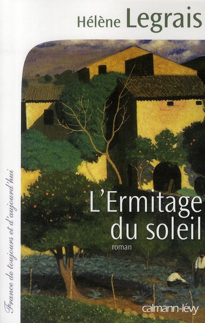 L'Ermitage du soleil