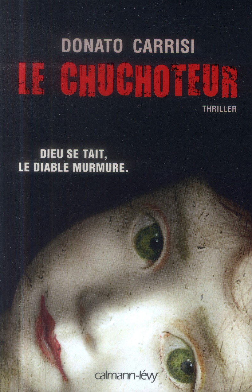 Le chuchoteur