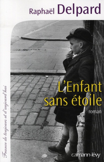 L'Enfant sans étoile